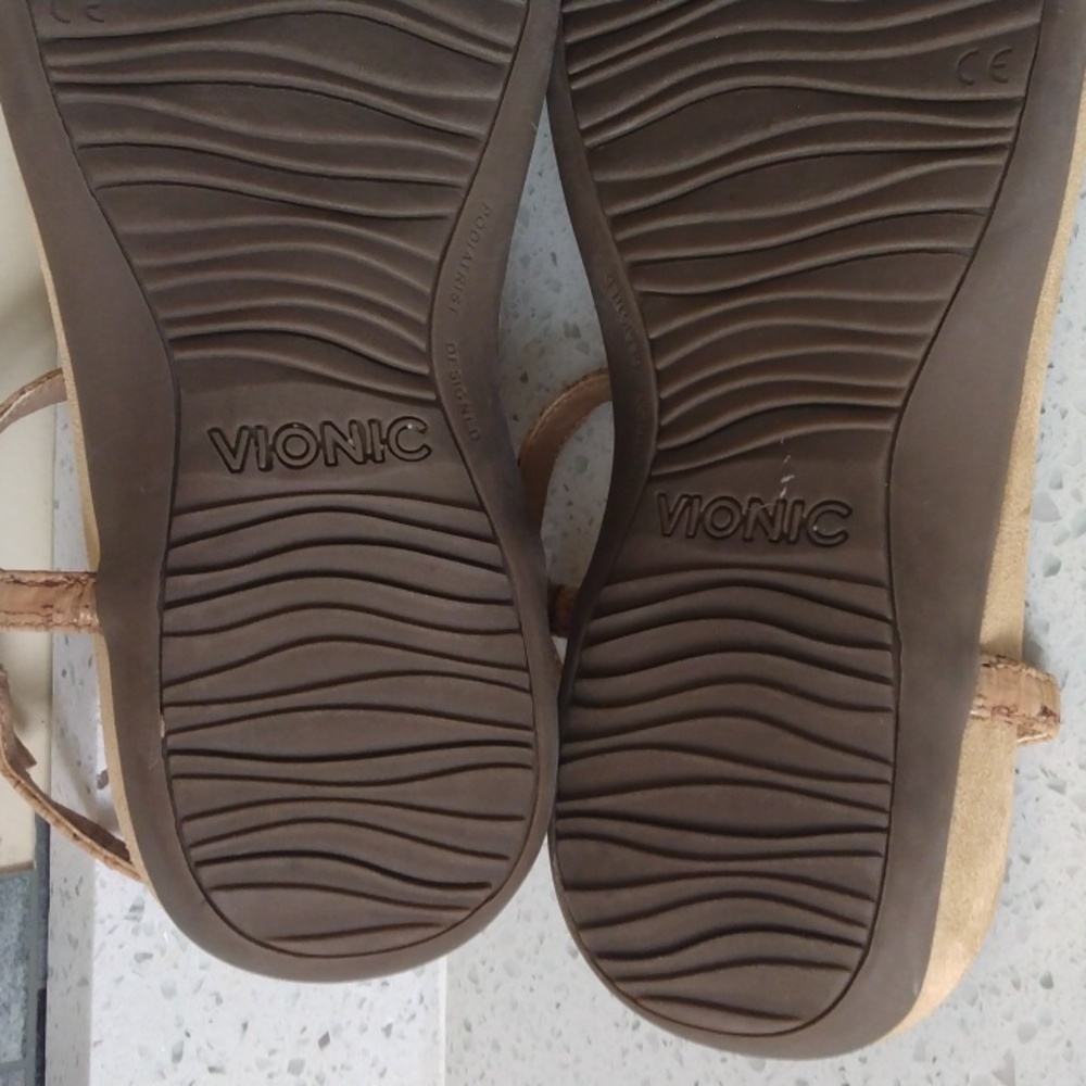 VIONIC SANDALIAS - Picture 7 of 8